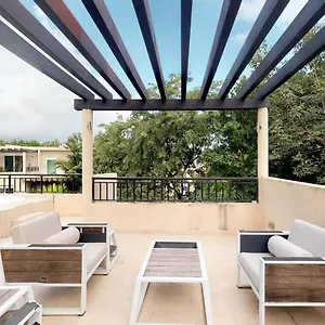 La Escondida By Teamoplaya Apartment