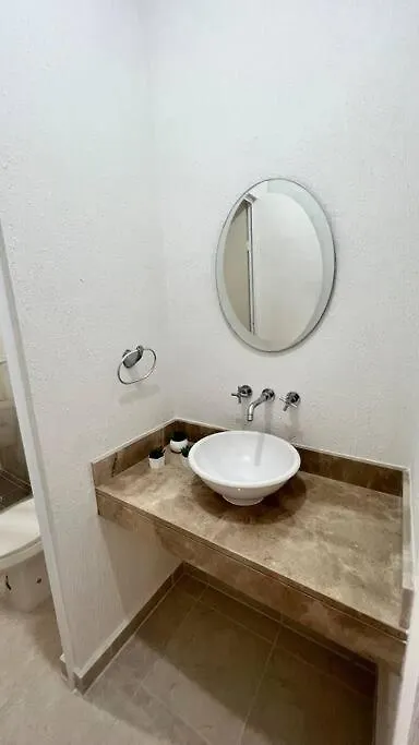 Appartamento Comodo Apartamento En Planta Baja, Alberca A 20 Pasos, Modelo Ano 2023 Playa del Carmen Messico